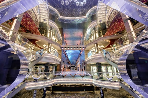 MSC Grandiosa