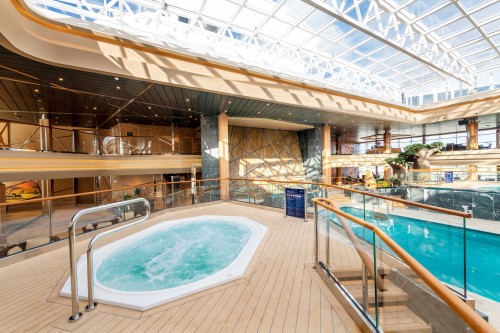 MSC Grandiosa
