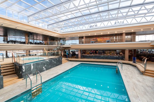 MSC Grandiosa
