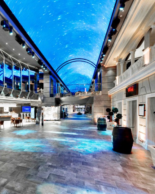 MSC Grandiosa