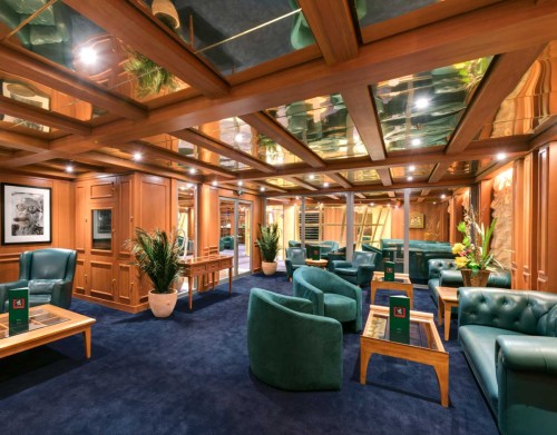 MSC Lirica