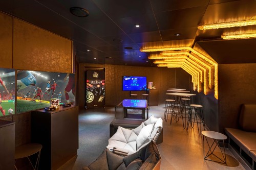 MSC Seascape