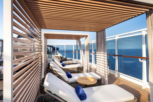 MSC Seascape