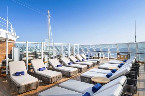 MSC Seascape