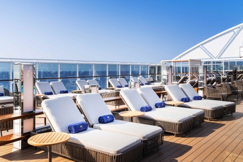 MSC Seascape