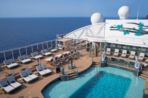 MSC Seashore
