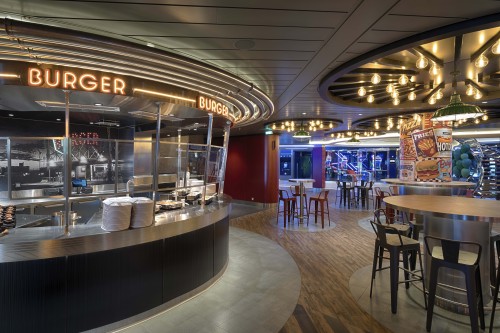 MSC World Atlantic