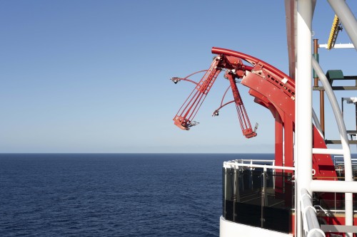 MSC World Atlantic