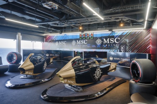 MSC World Atlantic
