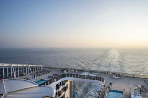 MSC World Atlantic