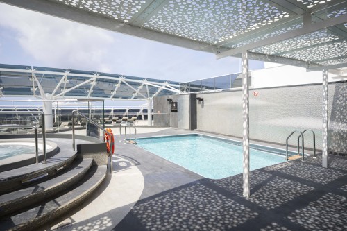 MSC World Atlantic