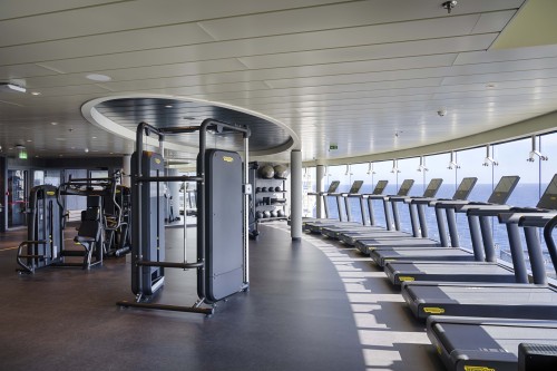 MSC World Atlantic