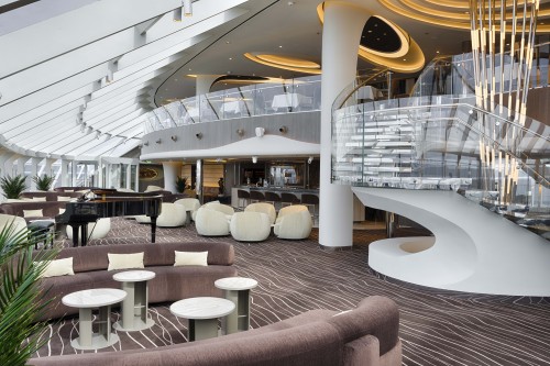MSC World Atlantic