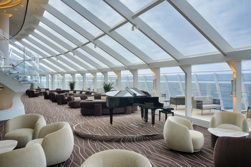 MSC World Atlantic