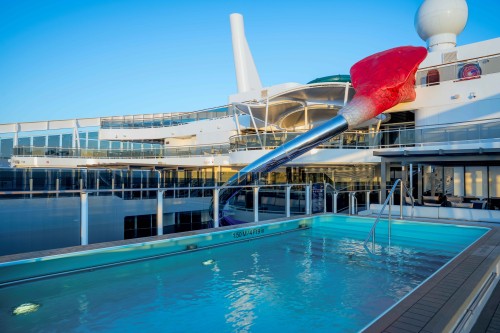 MSC World Europa