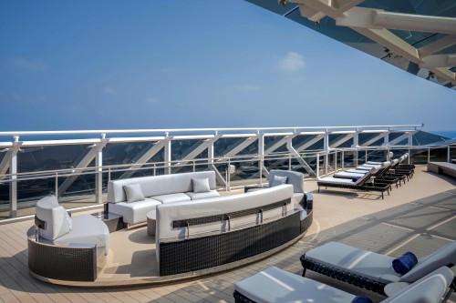 MSC World Europa