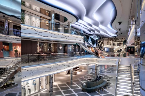 MSC World Europa