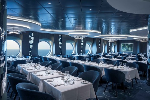 MSC World Europa