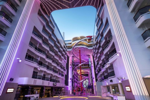 MSC World Europa