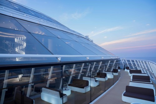 MSC World Europa