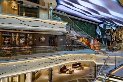 MSC World Europa