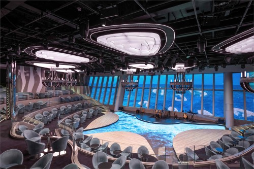 MSC World Europa