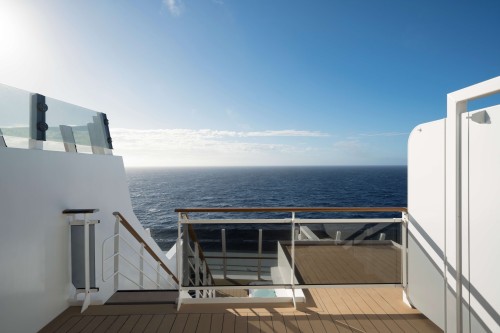 MSC World Europa