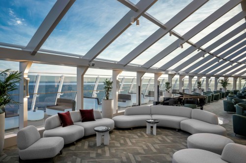 MSC World Europa