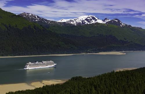 Norwegian Bliss
