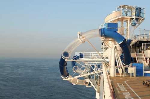 Norwegian Bliss