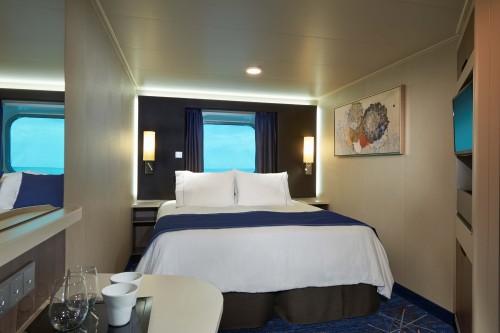 Norwegian Bliss