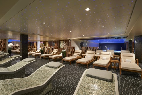 Norwegian Bliss