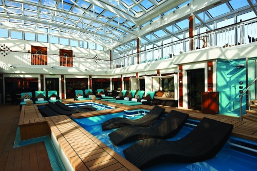 Norwegian Breakaway
