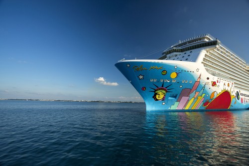 Norwegian Breakaway