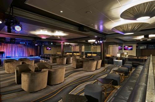 Norwegian Dawn