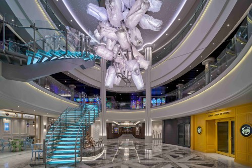 Norwegian Encore