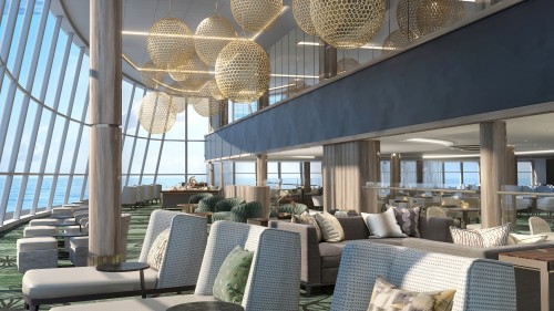 Norwegian Encore