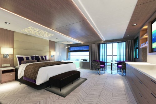 Norwegian Encore
