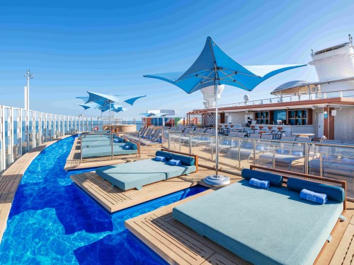 Norwegian Encore
