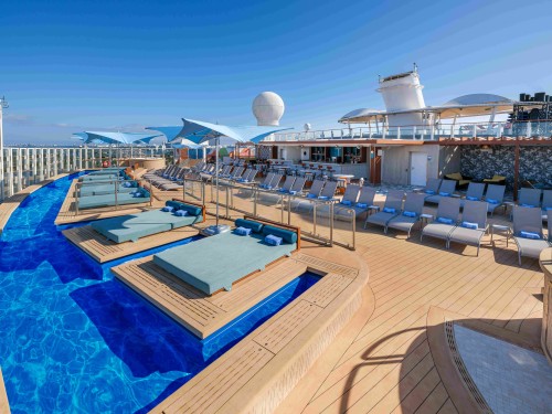Norwegian Encore