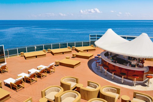 Norwegian Epic