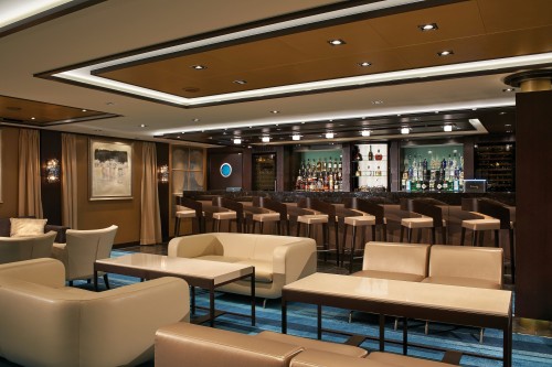 Norwegian Escape
