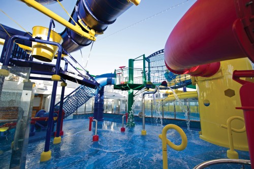 Norwegian Escape