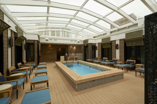 Norwegian Jade