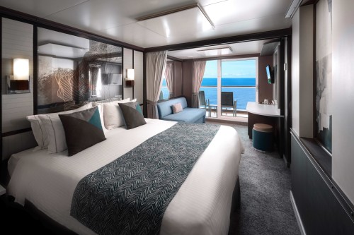 Norwegian Jewel