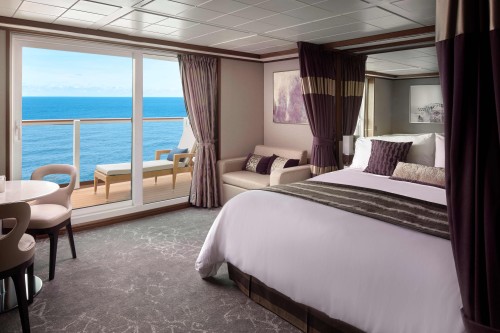 Norwegian Jewel