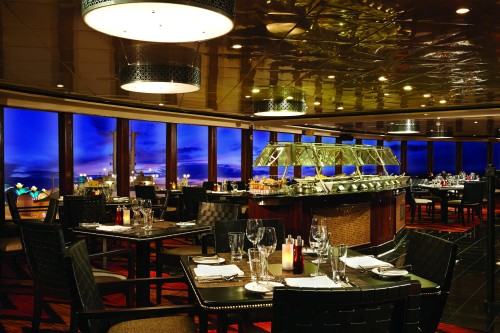 Norwegian Jewel