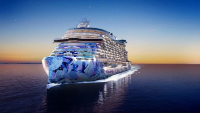 Norwegian Luna