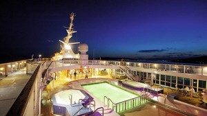 Thomson Majesty