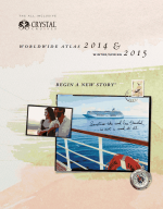 Crystal Worldwide Atlas 2014
